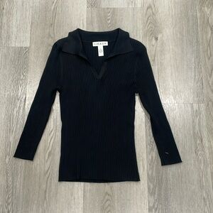 Chaus blouse